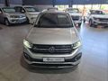 2022 Volkswagen T-Cross 1.5 TSI R-Line Auto