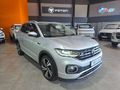 2022 Volkswagen T-Cross 1.5 TSI R-Line Auto