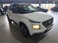 2020 Hyundai Venue 1.0 TGDI Fluid Auto