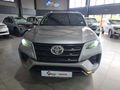 2022 Toyota Fortuner 2.4 GD-6 Raised Body Auto
