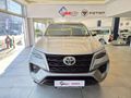 2022 Toyota Fortuner 2.4 GD-6 Raised Body Auto
