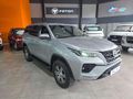 2022 Toyota Fortuner 2.4 GD-6 Raised Body Auto