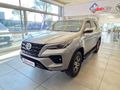 2022 Toyota Fortuner 2.4 GD-6 Raised Body Auto