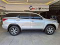 2022 Toyota Fortuner 2.4 GD-6 Raised Body Auto