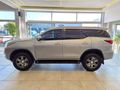 2022 Toyota Fortuner 2.4 GD-6 Raised Body Auto