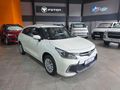 2025 Toyota Starlet 1.5 XI