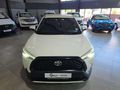 2024 Toyota Corolla Cross 1.8 XI