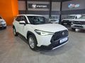 2024 Toyota Corolla Cross 1.8 XI
