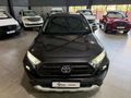 2022 Toyota RAV4 2.0 GX-R CVT AWD
