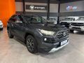 2022 Toyota RAV4 2.0 GX-R CVT AWD