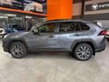 2022 Toyota RAV4 2.0 GX-R CVT AWD