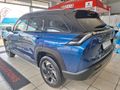 2026 Suzuki Across 1.5 GLX Auto (Mild Hybrid)