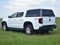 2024 Volkswagen Amarok 2.0 TDI 125kW 4Motion Life Auto Double-Cab
