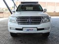 2011 Toyota Land Cruiser 200 4.5D-4D VX