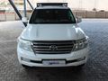 2011 Toyota Land Cruiser 200 4.5D-4D VX