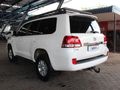 2011 Toyota Land Cruiser 200 4.5D-4D VX