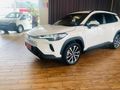 2026 Toyota Corolla Cross 1.8 XR Hybrid