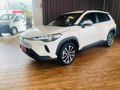 2026 Toyota Corolla Cross 1.8 XR Hybrid