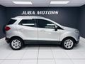 2015 Ford EcoSport 1.5 TiVCT Titanium Auto