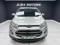 2015 Ford EcoSport 1.5 TiVCT Titanium Auto