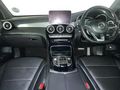 2018 Mercedes-Benz GLC 250d AMG