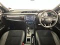 2025 Toyota Hilux 2.8GD-6 GR-Sport Double-Cab 4x4