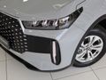 2026 Chery Tiggo Cross 1.5 Lit CVT Auto