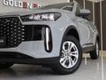 2026 Chery Tiggo Cross 1.5 Lit CVT Auto