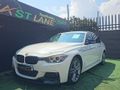 2013 BMW 3 Series 320i M Sport Auto