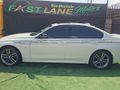 2013 BMW 3 Series 320i M Sport Auto
