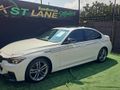 2013 BMW 3 Series 320i M Sport Auto