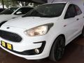 2020 Ford Figo 1.5Ti VCT Ambiente 5-dr