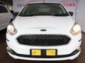2020 Ford Figo 1.5Ti VCT Ambiente 5-dr