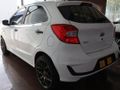 2020 Ford Figo 1.5Ti VCT Ambiente 5-dr