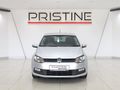 2021 Volkswagen Polo Vivo 1.4 Comfortline 5-dr