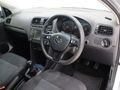 2021 Volkswagen Polo Vivo 1.4 Comfortline 5-dr