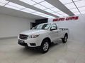 2026 JAC T6 2.0 CTI Lux Single-Cab