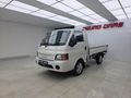 2026 JAC X200 2.8D Single-Cab Drop Side