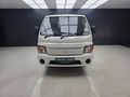 2026 JAC X200 2.8D Single-Cab Drop Side
