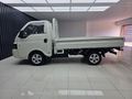 2026 JAC X200 2.8D Single-Cab Drop Side