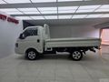 2026 JAC X200 2.8D Single-Cab Drop Side