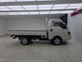 2026 JAC X200 2.8D Single-Cab Drop Side