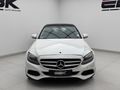2014 Mercedes-Benz C-Class C 180 Auto