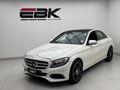 2014 Mercedes-Benz C-Class C 180 Auto