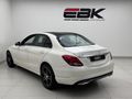 2014 Mercedes-Benz C-Class C 180 Auto