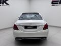 2014 Mercedes-Benz C-Class C 180 Auto