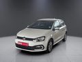 2024 Volkswagen Polo Vivo 1.6 Life