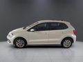2024 Volkswagen Polo Vivo 1.6 Life