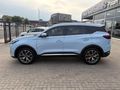 2025 Chery Tiggo 7 Pro Max 1.6TGDI 290T Executive AWD