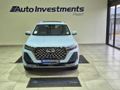2025 Chery Tiggo 7 Pro Max 1.6TGDI 290T Executive AWD